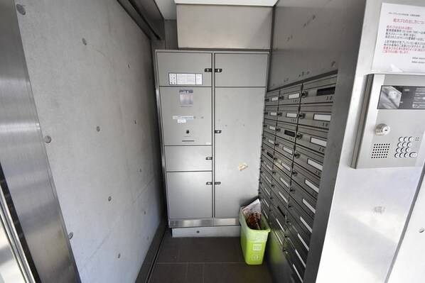 ライズ六本木永坂の物件内観写真